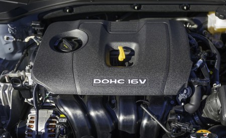 2019 Hyundai Veloster Engine Wallpapers 450x275 (26)