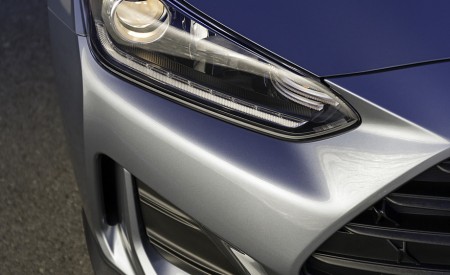 2019 Hyundai Veloster Headlight Wallpapers  450x275 (19)