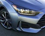 2019 Hyundai Veloster Headlight Wallpapers  150x120