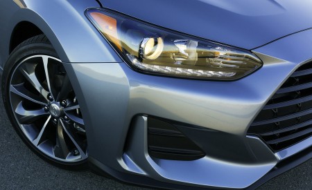 2019 Hyundai Veloster Headlight Wallpapers  450x275 (21)