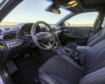 2019 Hyundai Veloster Interior Wallpapers 150x120