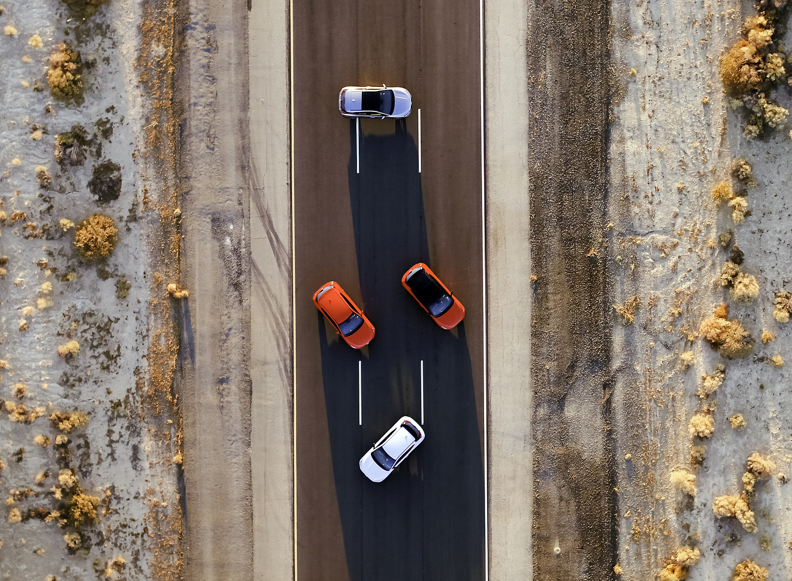 2019 Hyundai Veloster Lineup Wallpapers #43 of 43