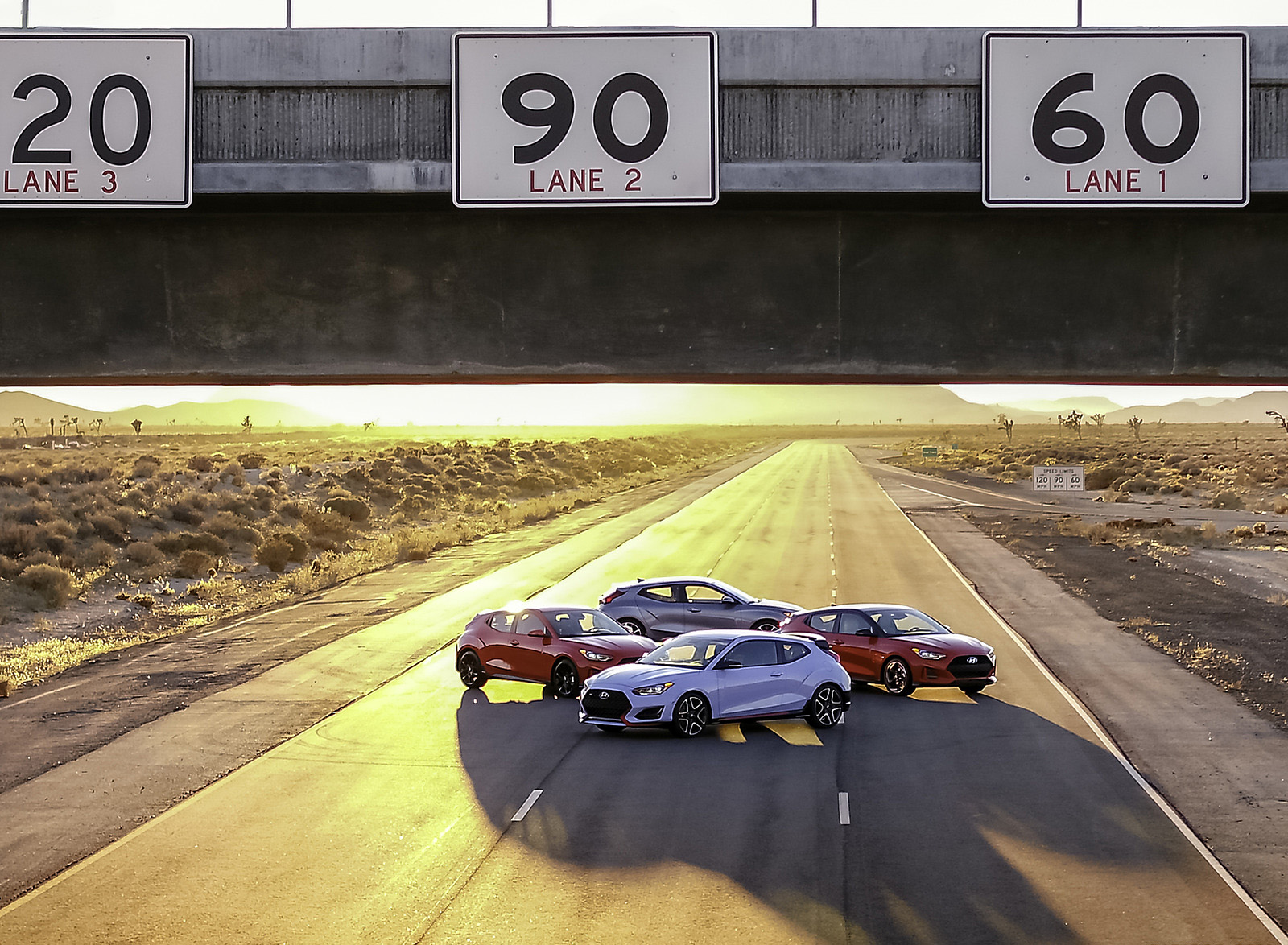 2019 Hyundai Veloster Lineup Wallpapers #42 of 43
