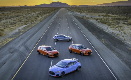 2019 Hyundai Veloster Lineup Wallpapers  450x275 (41)