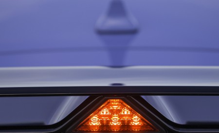 2019 Hyundai Veloster N Detail Wallpapers 450x275 (39)