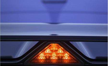 2019 Hyundai Veloster N Detail Wallpapers 450x275 (40)