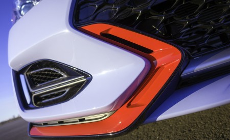 2019 Hyundai Veloster N Detail Wallpapers 450x275 (34)