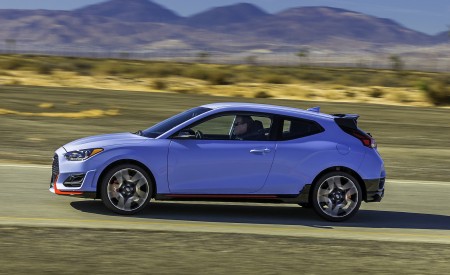 2019 Hyundai Veloster N Side Wallpapers 450x275 (11)