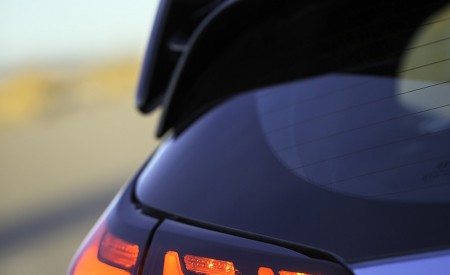 2019 Hyundai Veloster N Tail Light Wallpapers 450x275 (37)