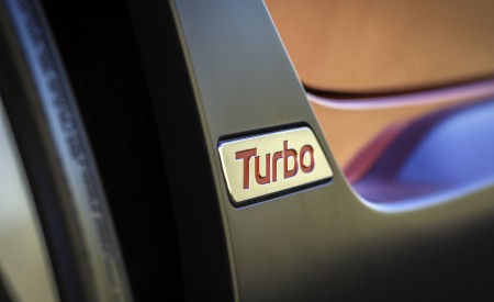 2019 Hyundai Veloster R-Spec Turbo Badge Wallpapers  450x275 (39)