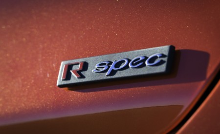 2019 Hyundai Veloster R-Spec Turbo Badge Wallpapers 450x275 (37)