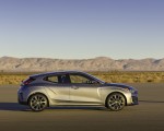 2019 Hyundai Veloster Side Wallpapers 150x120