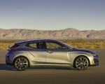 2019 Hyundai Veloster Side Wallpapers 150x120