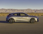 2019 Hyundai Veloster Side Wallpapers 150x120