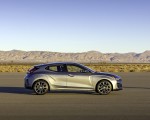 2019 Hyundai Veloster Side Wallpapers 150x120