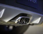 2019 Hyundai Veloster Tailpipe Wallpapers 150x120
