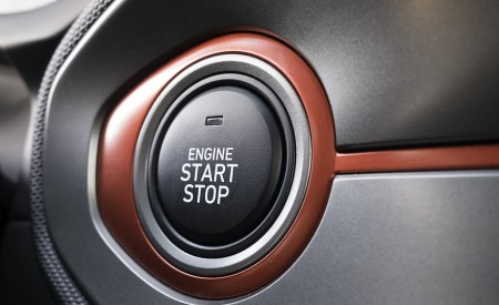 2019 Hyundai Veloster Turbo Interior Detail Wallpapers 450x275 (44)