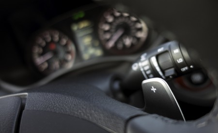 2019 Hyundai Veloster Turbo Interior Detail Wallpapers 450x275 (45)