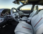 2019 Hyundai Veloster Turbo Interior Front Seats Wallpapers 150x120