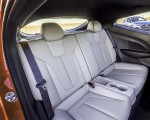 2019 Hyundai Veloster Turbo Interior Rear Seats Wallpapers 150x120