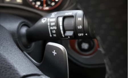 2019 Hyundai Veloster Turbo Paddle Shifters Wallpapers 450x275 (48)