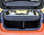 2019 Hyundai Veloster Turbo Trunk Wallpapers 150x120