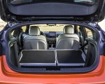 2019 Hyundai Veloster Turbo Trunk Wallpapers 150x120