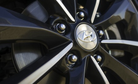 2019 Hyundai Veloster Wheel Wallpapers  450x275 (22)