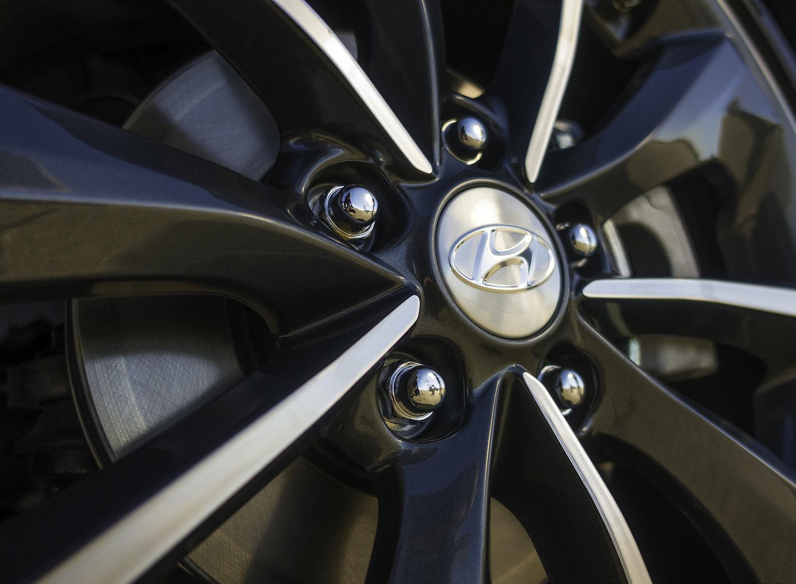 2019 Hyundai Veloster Wheel Wallpapers  #22 of 43