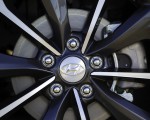 2019 Hyundai Veloster Wheel Wallpapers 150x120