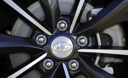 2019 Hyundai Veloster Wheel Wallpapers 450x275 (23)