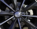 2019 Hyundai Veloster Wheel Wallpapers 150x120
