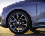 2019 Hyundai Veloster Wheel Wallpapers 150x120