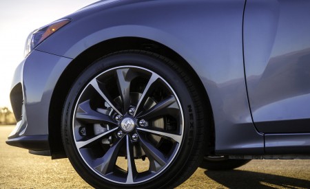 2019 Hyundai Veloster Wheel Wallpapers 450x275 (18)
