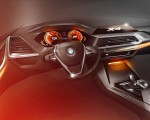 2019 BMW X4 M40d Design Sketch Wallpapers 150x120