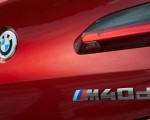 2019 BMW X4 M40d Detail Wallpapers  150x120