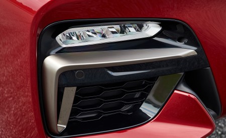 2019 BMW X4 M40d Detail Wallpapers  450x275 (79)