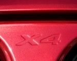 2019 BMW X4 M40d Detail Wallpapers 150x120