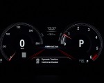 2019 BMW X4 M40d Digital Instrument Cluster Wallpapers 150x120