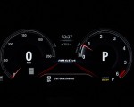 2019 BMW X4 M40d Digital Instrument Cluster Wallpapers 150x120