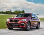 2019 BMW X4 M40d Wallpapers & HD Images