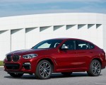 2019 BMW X4 M40d Front Three-Quarter Wallpapers 150x120 (48)