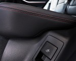 2019 BMW X4 M40d Interior Detail Wallpapers 150x120