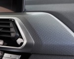 2019 BMW X4 M40d Interior Detail Wallpapers 150x120