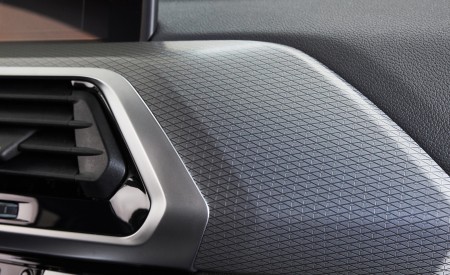 2019 BMW X4 M40d Interior Detail Wallpapers 450x275 (120)