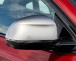 2019 BMW X4 M40d Mirror Wallpapers 150x120