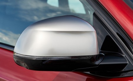 2019 BMW X4 M40d Mirror Wallpapers 450x275 (82)