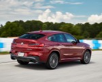 2019 BMW X4 M40d Wallpapers HD