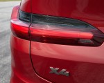 2019 BMW X4 M40d Tail Light Wallpapers  150x120