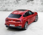 2019 BMW X4 M40d Top Wallpapers 150x120